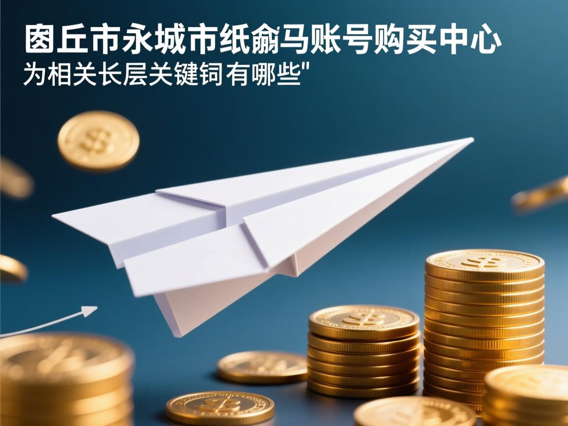 商丘市永城市纸飞机账号购买中心的相关长尾关键词有哪些