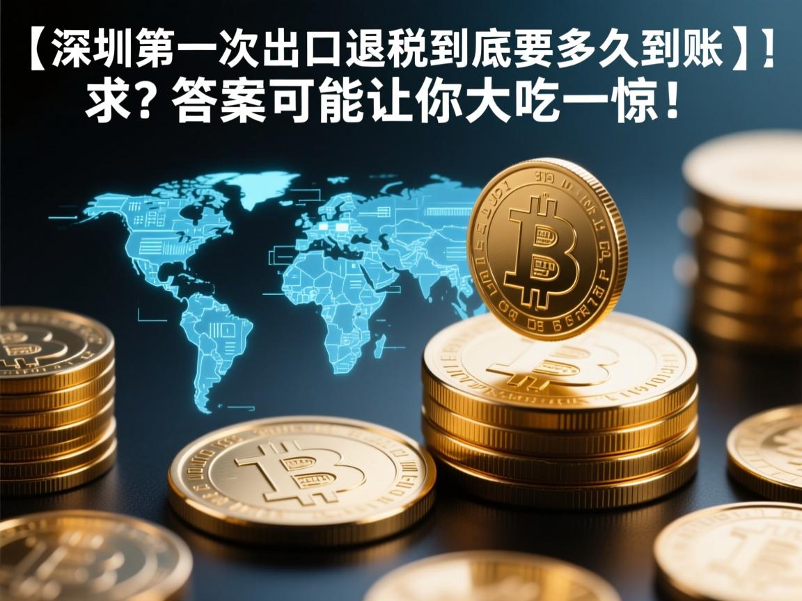 }深圳第一次出口退税到底要多久到账？答案可能让你大吃一惊！