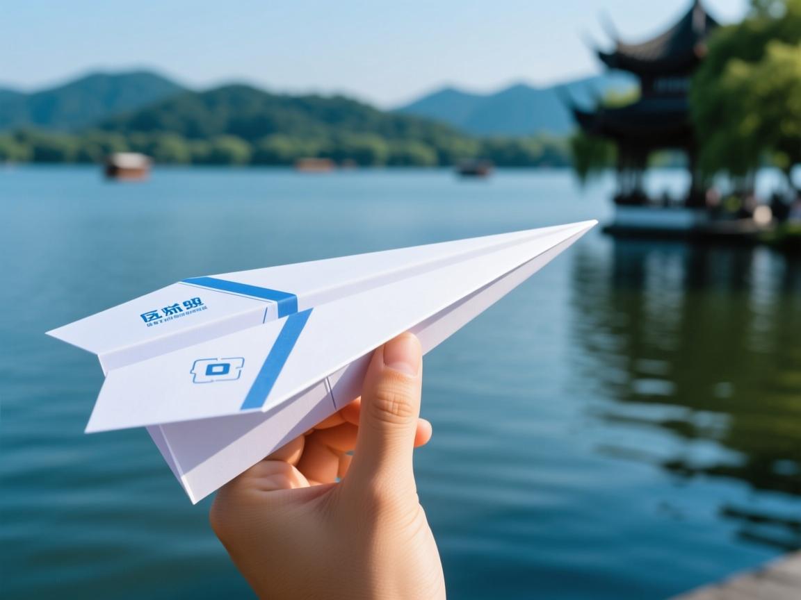 浙江省杭州市西湖区纸飞机账号购买经验