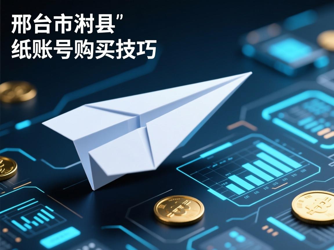 邢台市宁晋县纸飞机账号购买技巧