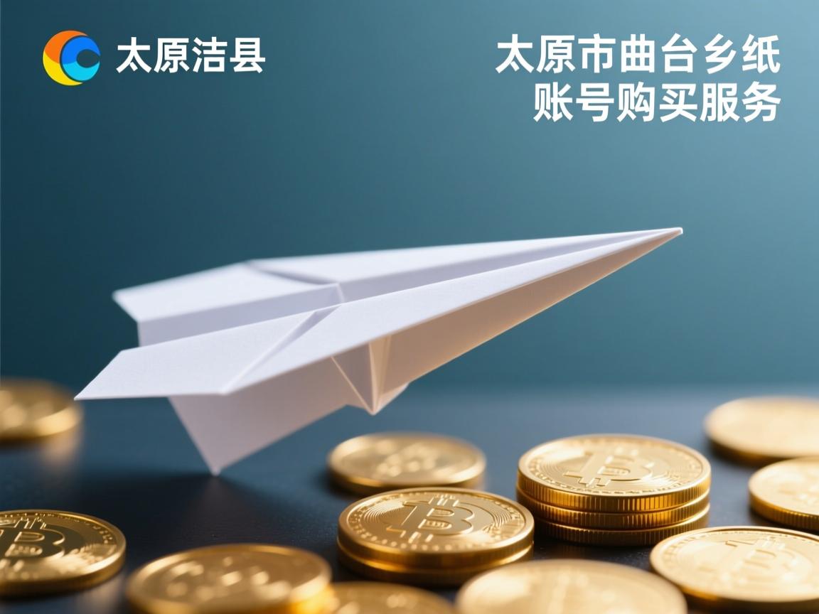 太原市阳曲县纸飞机账号购买服务