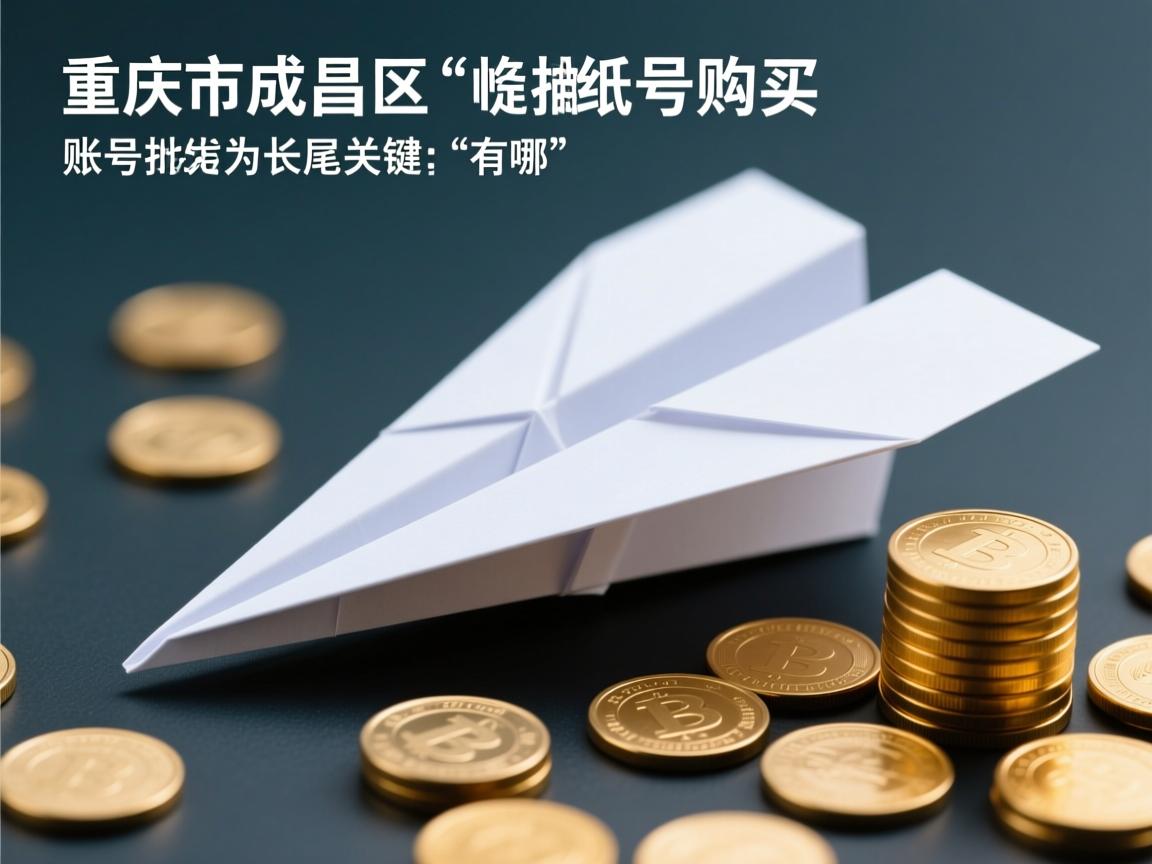 重庆市荣昌区纸飞机账号批发购买的相关长尾关键词有哪些