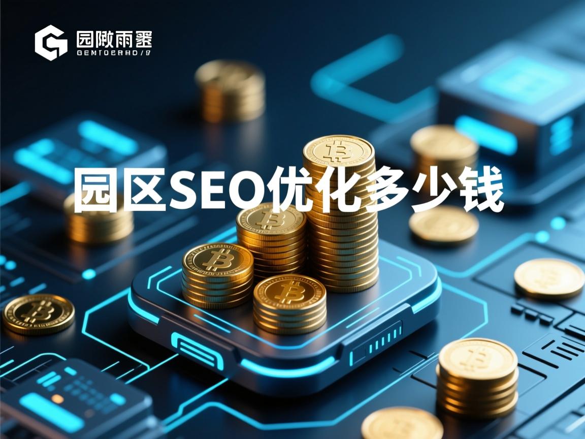 园区seo优化多少钱