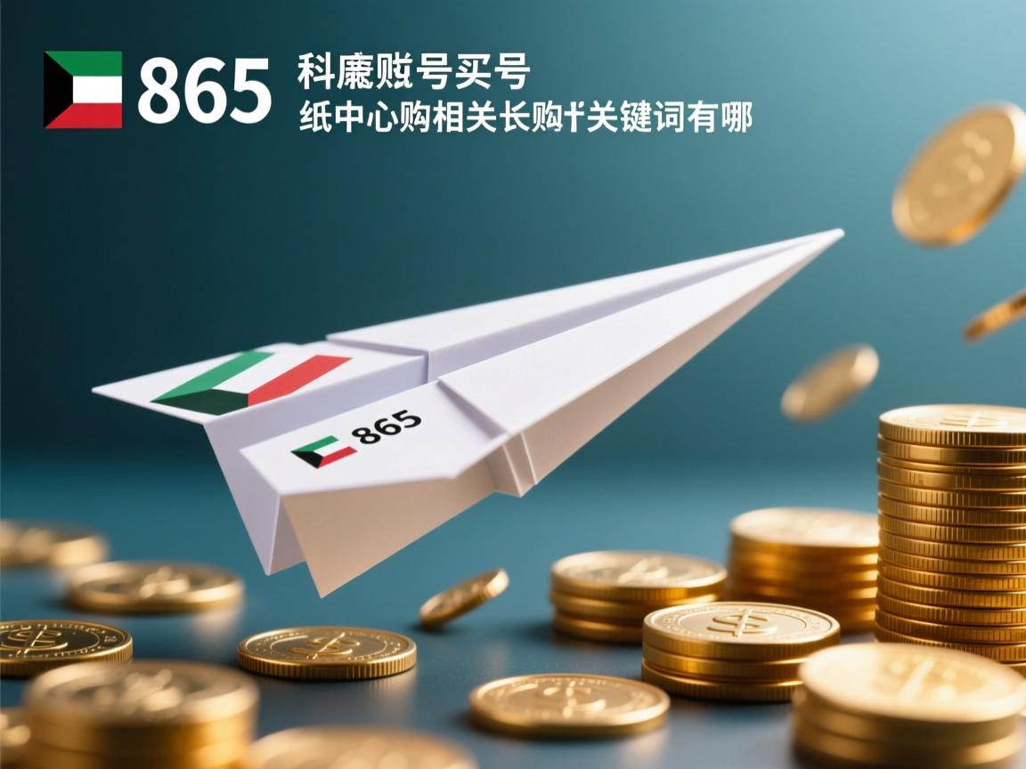 965科威特纸飞机账号购买中心的相关长尾关键词有哪些