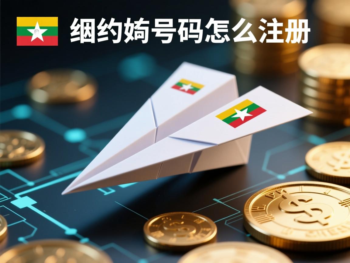 纸飞机缅甸号码怎么注册