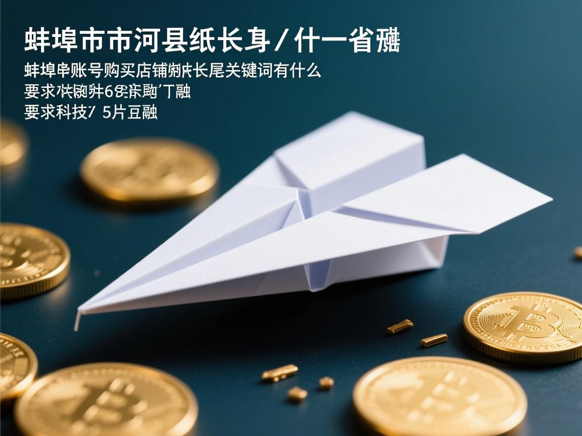 蚌埠市五河县纸飞机账号购买店铺的相关长尾关键词有什么