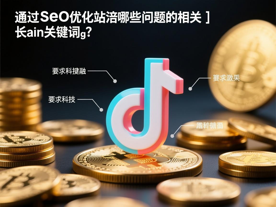 通过seo优化b站有哪些问题的相关长尾关键词是那些