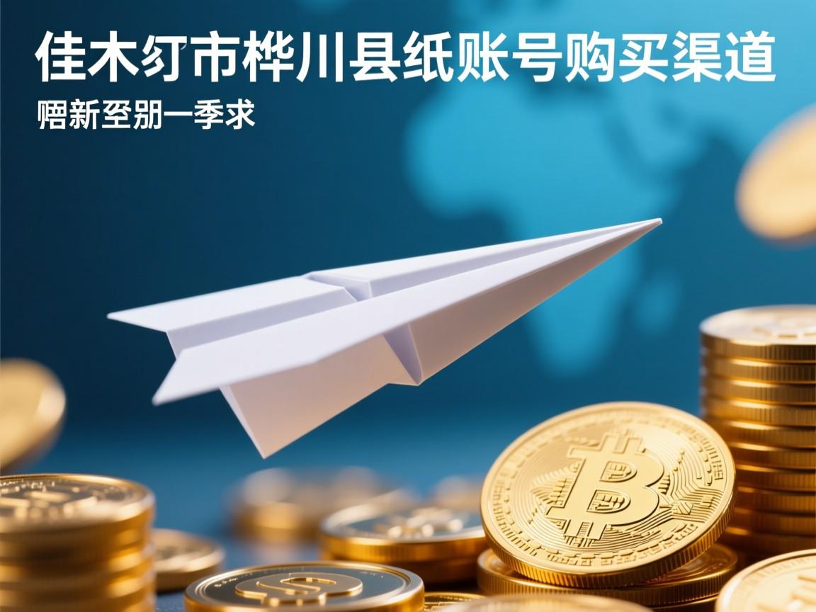佳木斯市桦川县纸飞机账号购买渠道