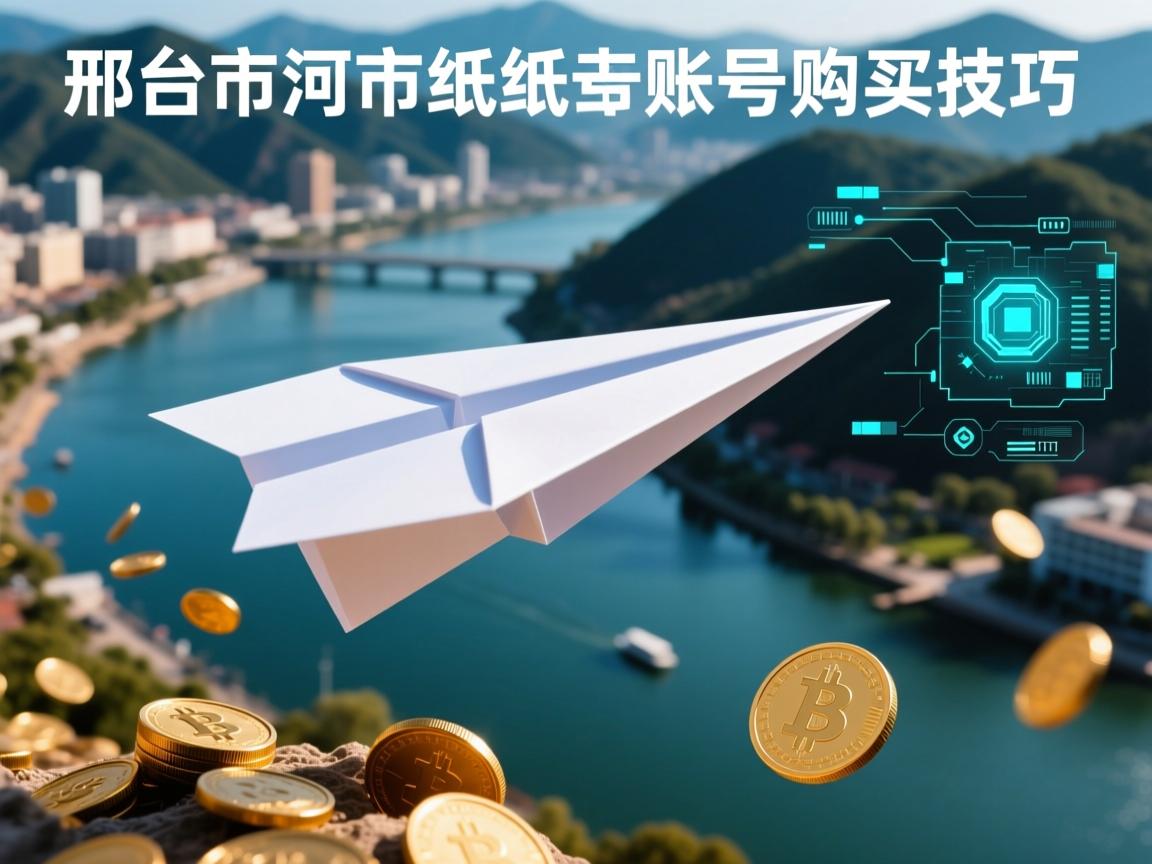 邢台市沙河市纸飞机账号购买技巧
