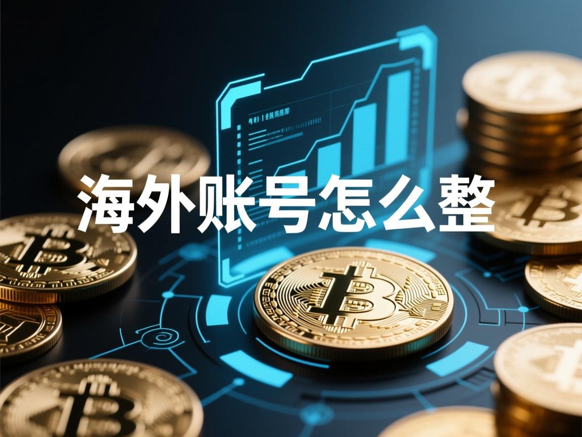 海外账号怎么整