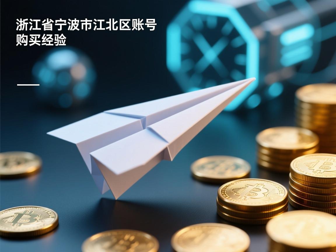 浙江省宁波市江北区纸飞机账号购买经验