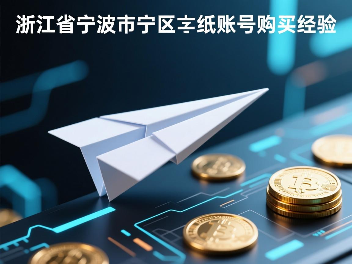 浙江省宁波市北仑区纸飞机账号购买经验