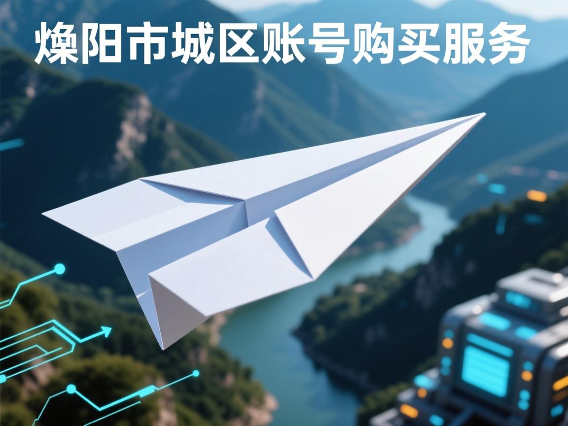 阳泉市城区纸飞机账号购买服务