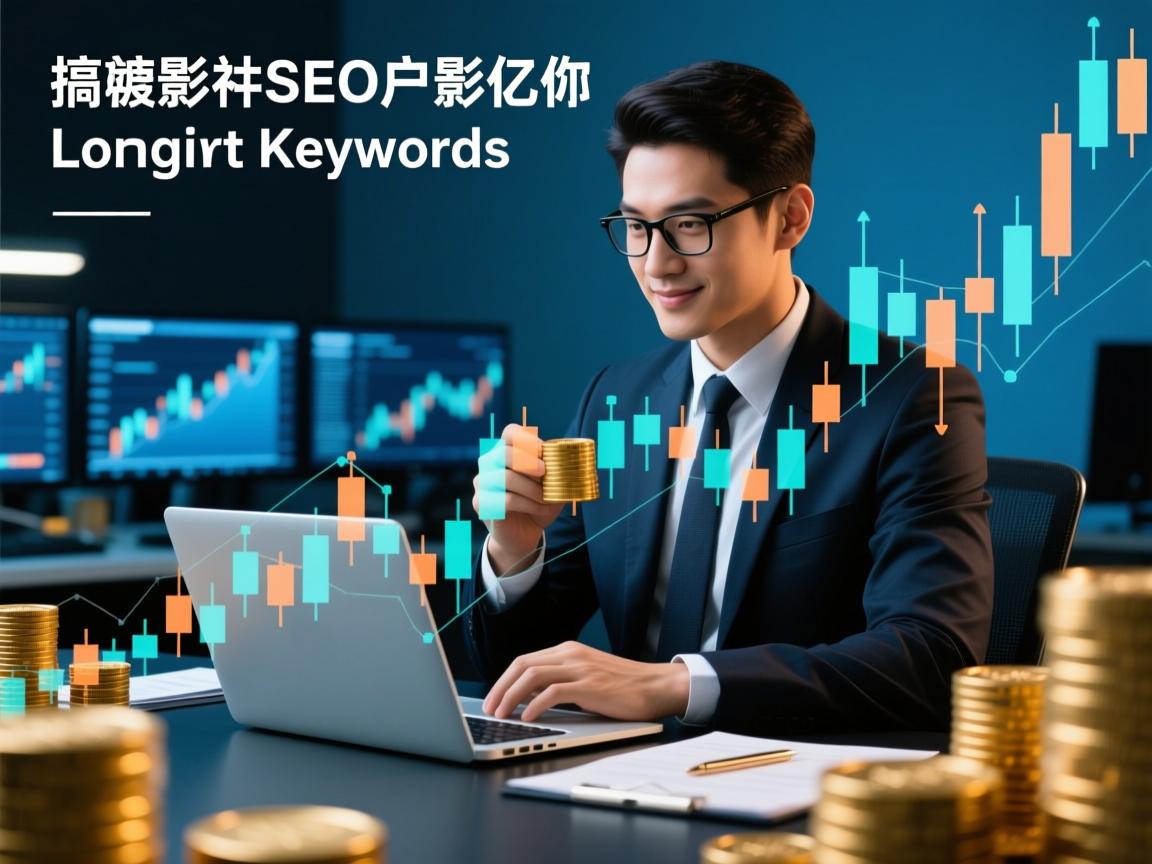 摄影seo优化行业的相关长尾关键词有哪些