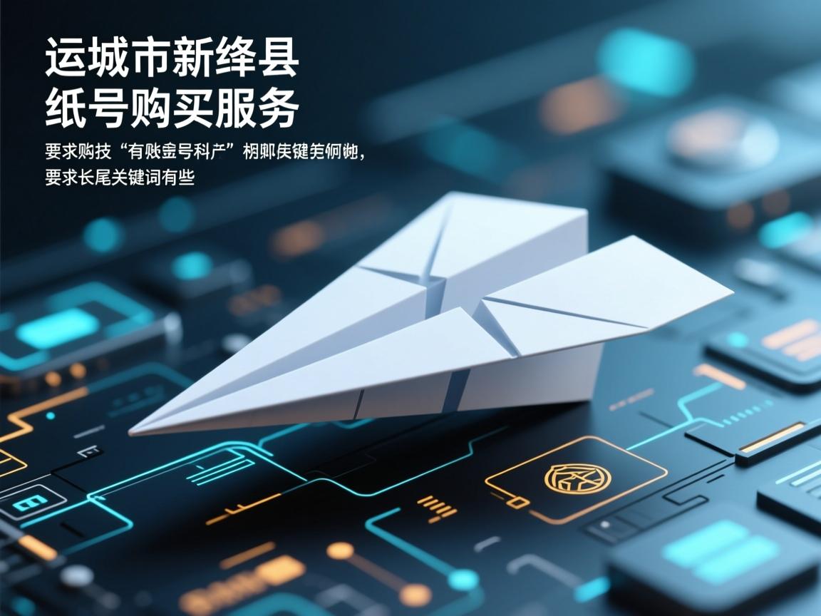 运城市新绛县纸飞机账号购买服务的相关长尾关键词有哪些
