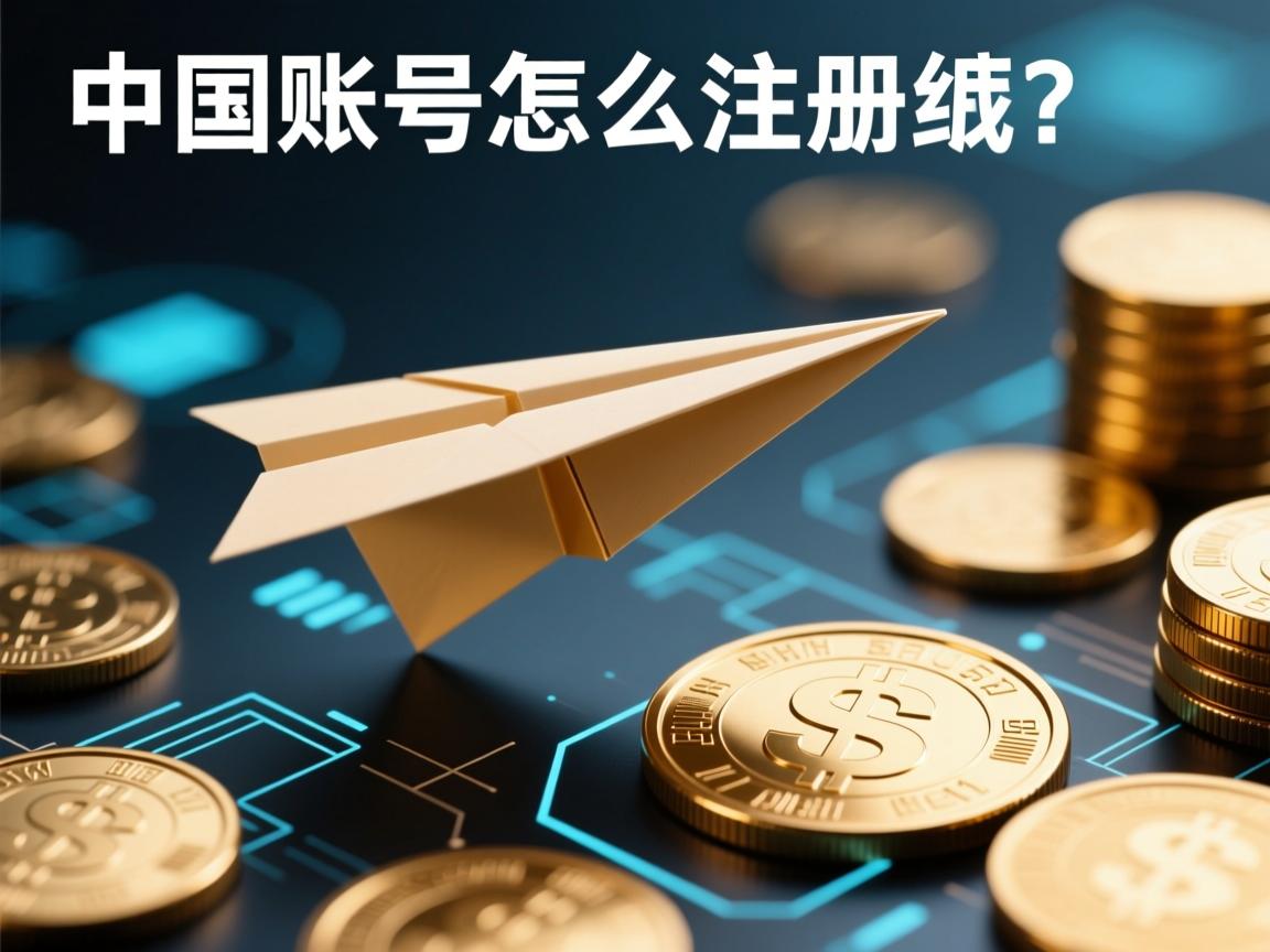 中国账号怎么注册纸飞机