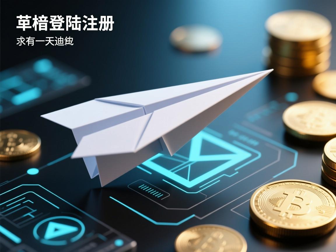 纸飞机怎么登陆注册