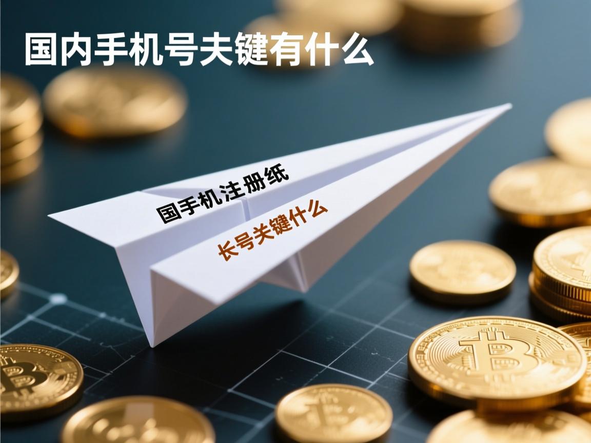 国内手机号注册纸飞机的相关长尾关键词有什么