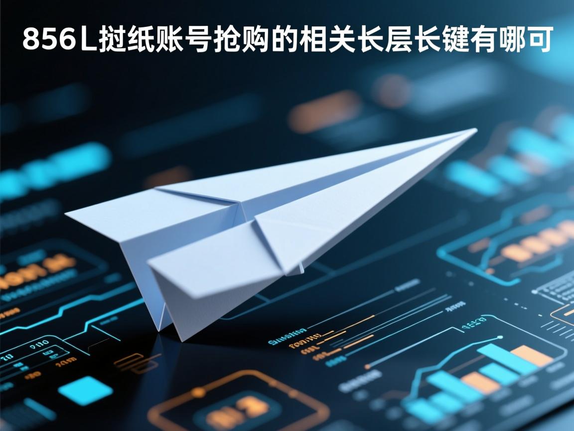 856老挝纸飞机账号抢购的相关长尾关键词有哪些