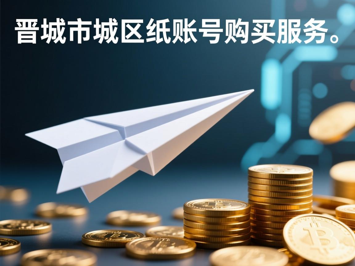 晋城市城区纸飞机账号购买服务