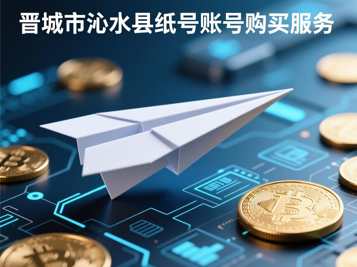 晋城市沁水县纸飞机账号购买服务