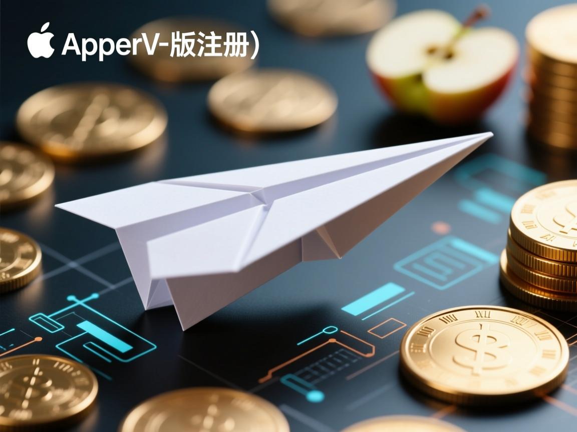 苹果版纸飞机怎么注册