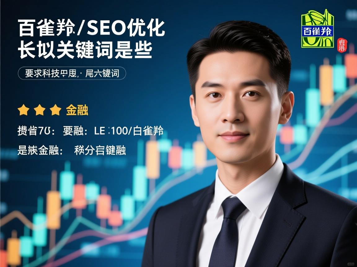 百雀羚SEO优化的相关长尾关键词是那些