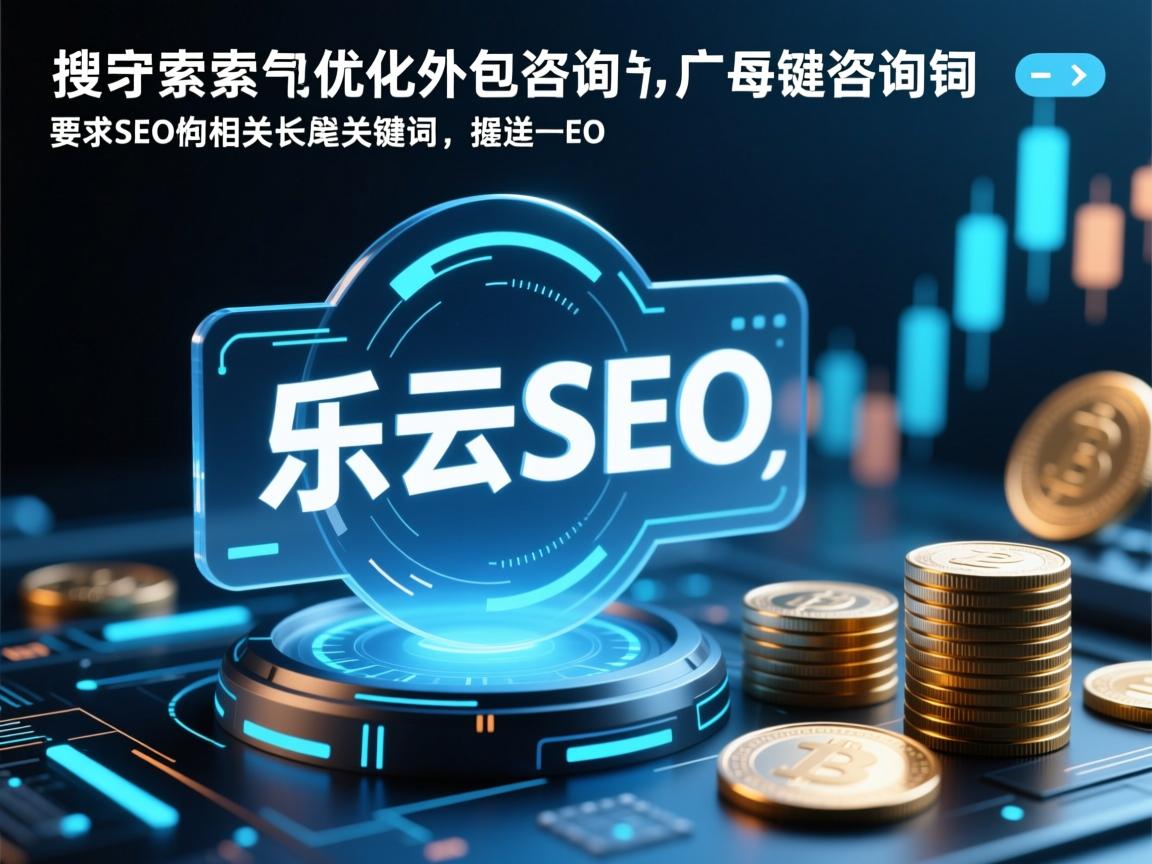 搜索引擎优化外包咨询乐云seo的相关长尾关键词是那些