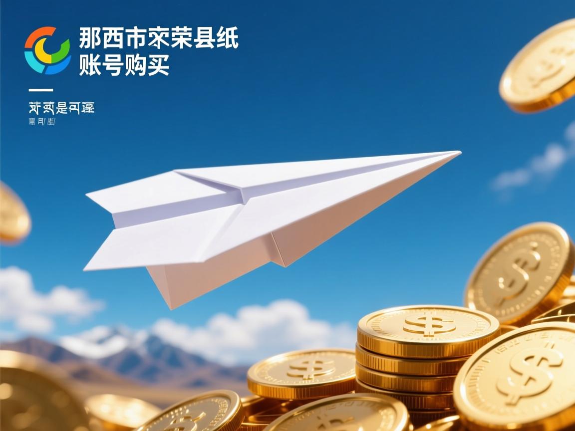 那曲市聂荣县纸飞机账号购买