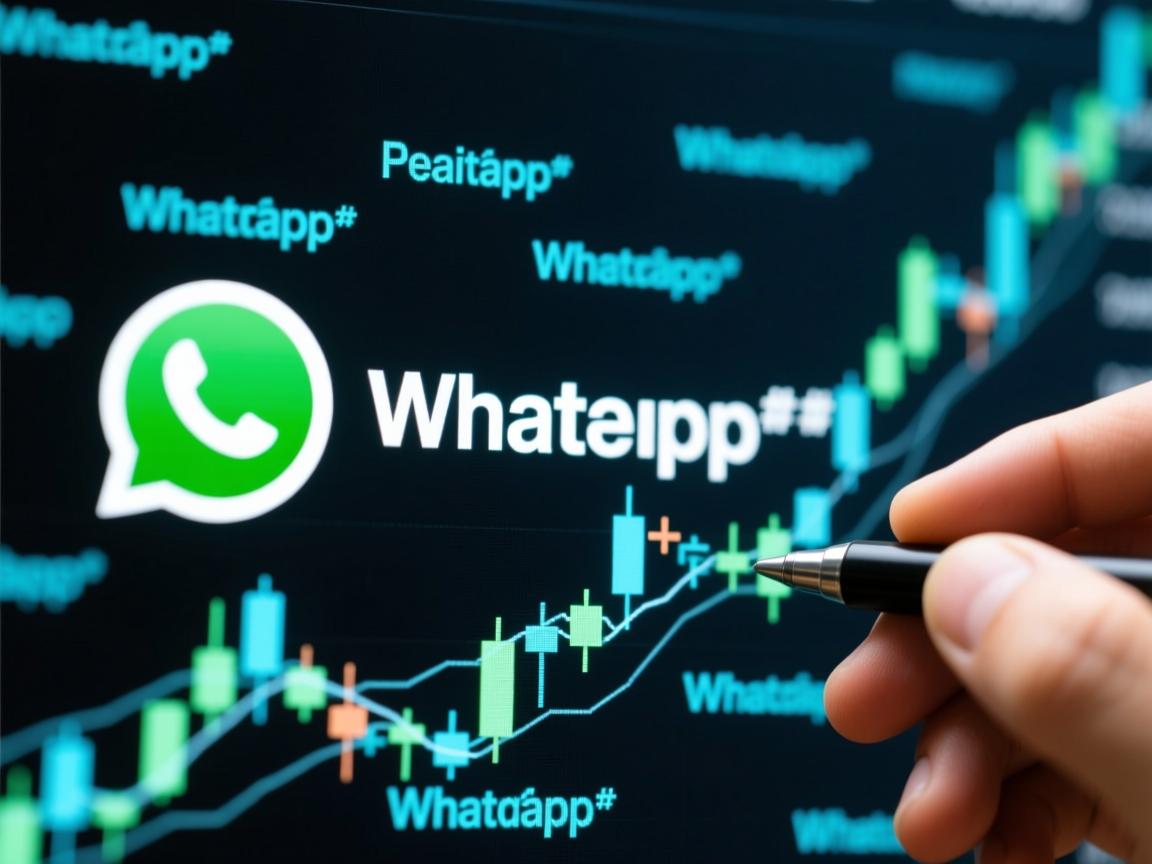 whatsapp电信**的相关长尾关键词有哪些
