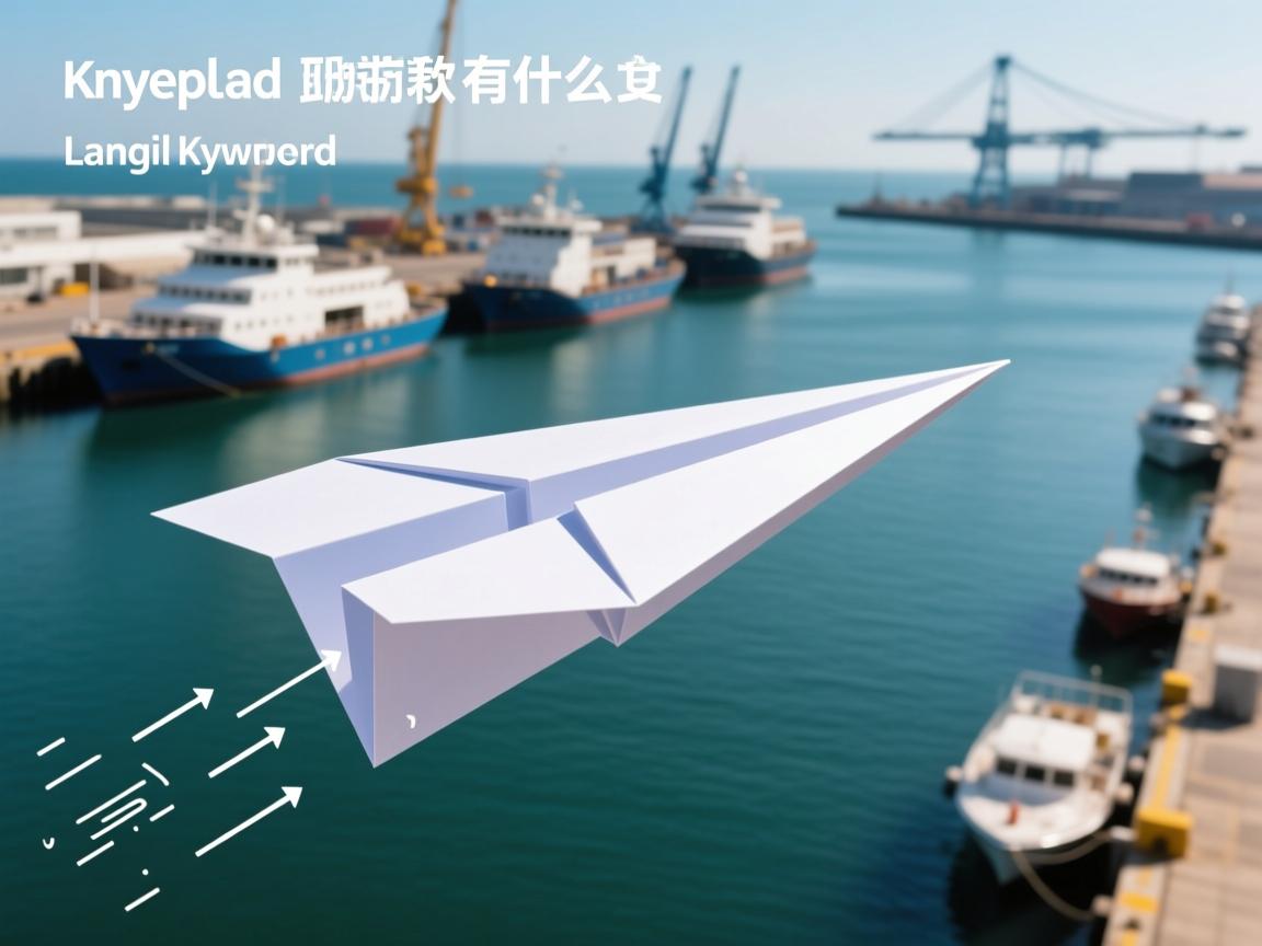 纸飞机注册港口什么意思的相关长尾关键词有什么