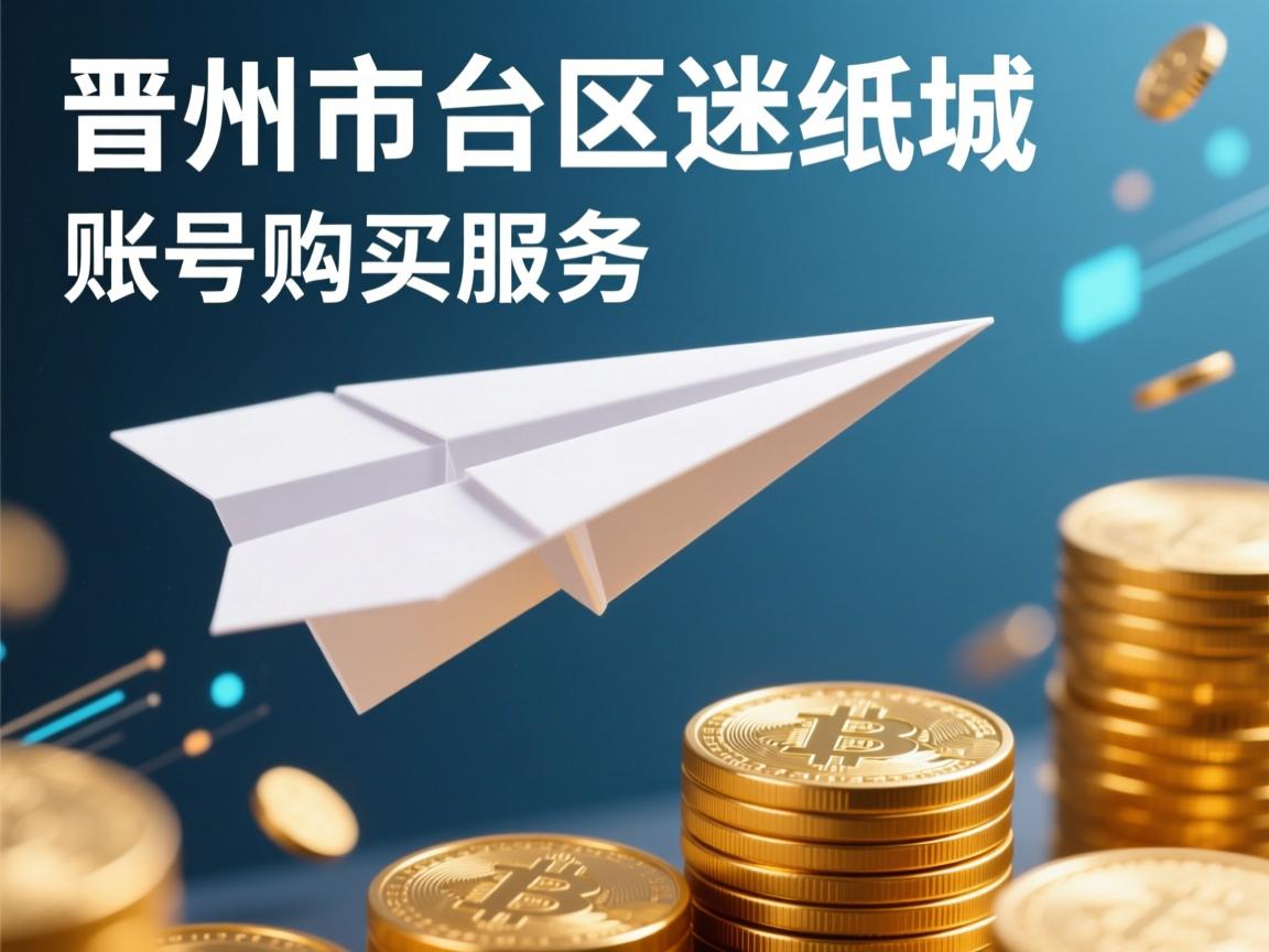 晋中市太谷区纸飞机账号购买服务