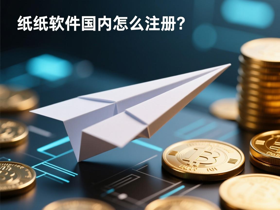 纸飞机软件国内怎么注册