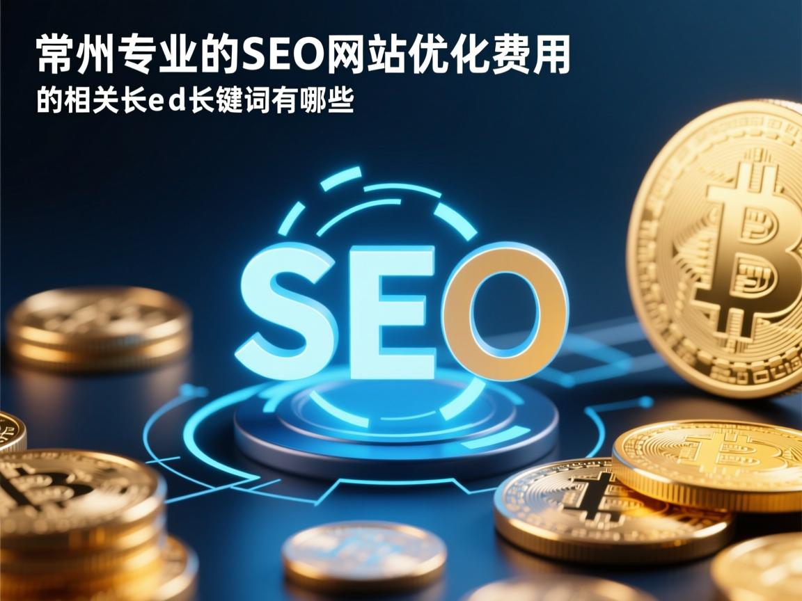 常州专业的seo网站优化费用的相关长尾关键词有哪些
