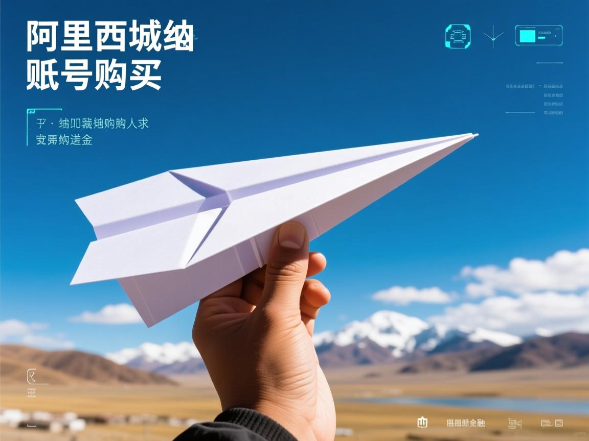 阿里地区改则县纸飞机账号购买