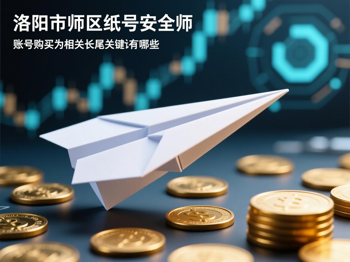 洛阳市偃师区纸飞机账号安全购买的相关长尾关键词有哪些