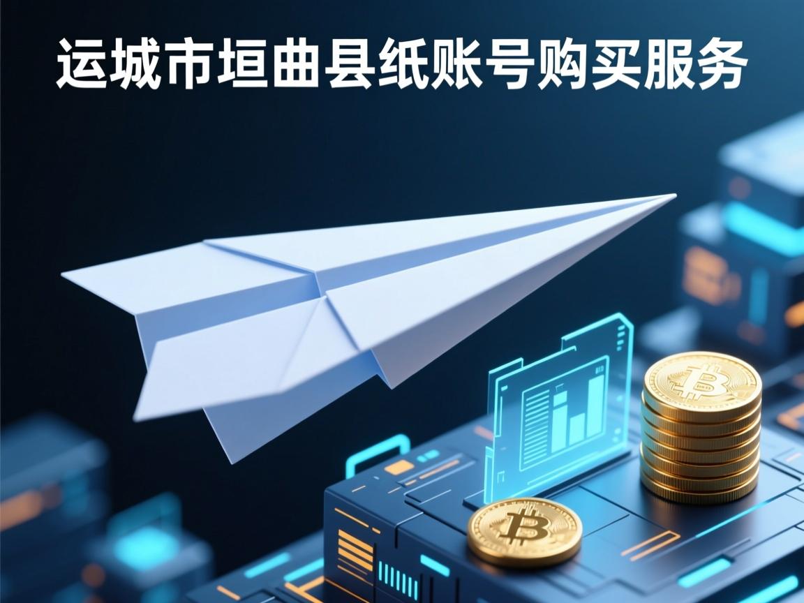 运城市垣曲县纸飞机账号购买服务