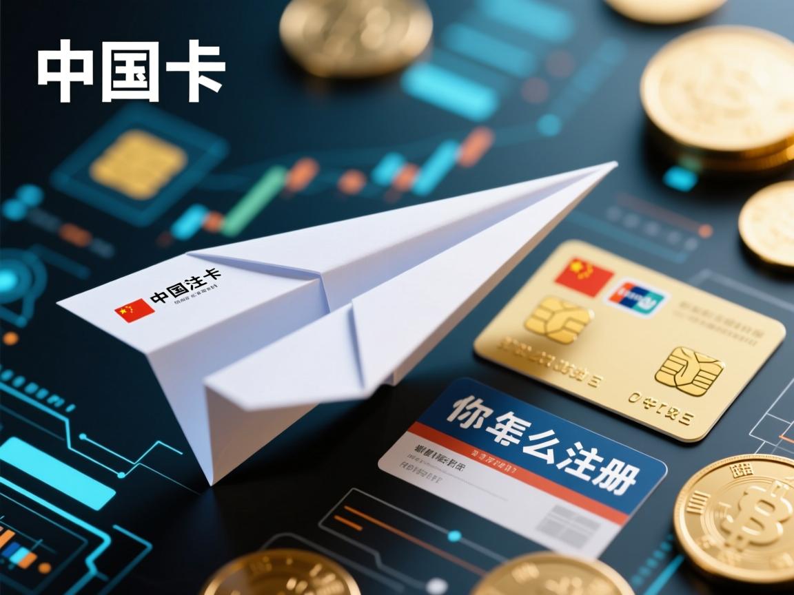 中国卡怎么注册纸飞机