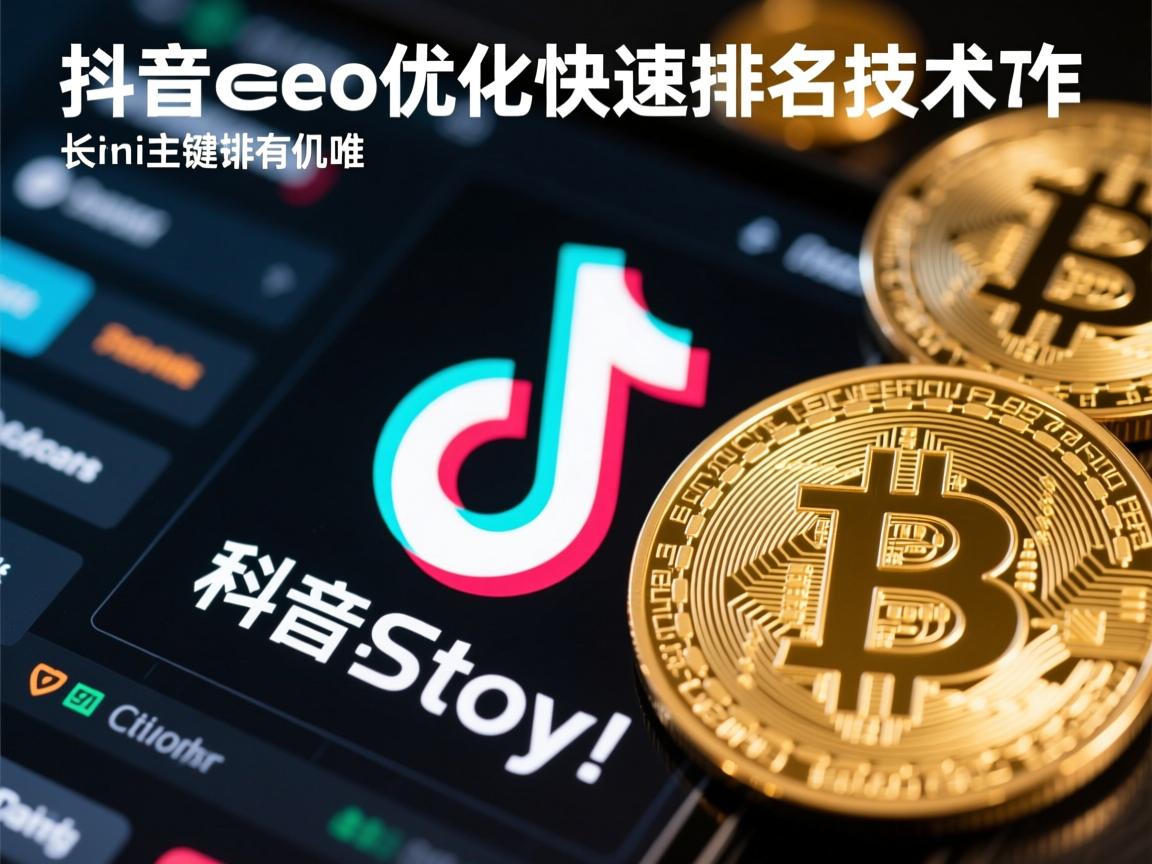 抖音seo优化快速排名技术的相关长尾关键词有哪些