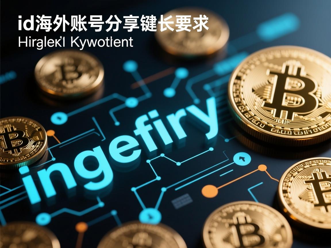 id海外账号分享的相关长尾关键词是那些