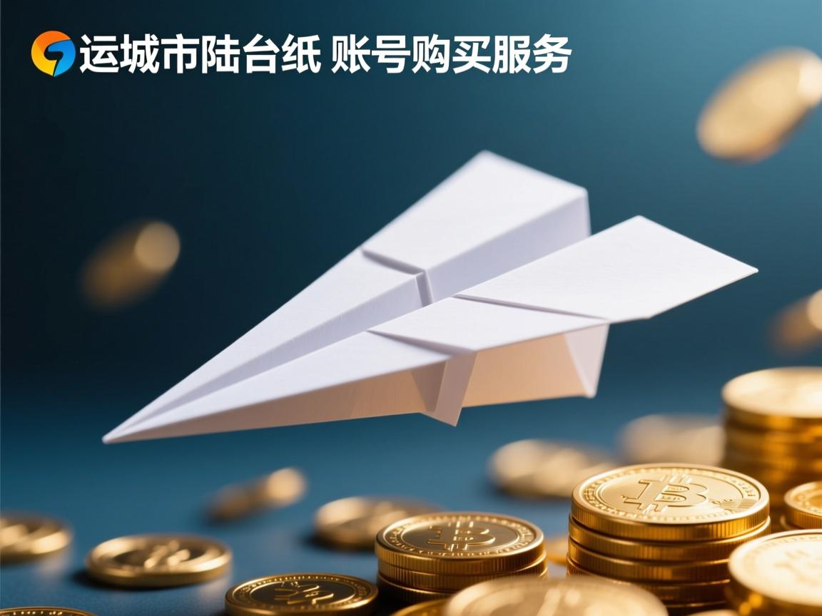 运城市平陆县纸飞机账号购买服务