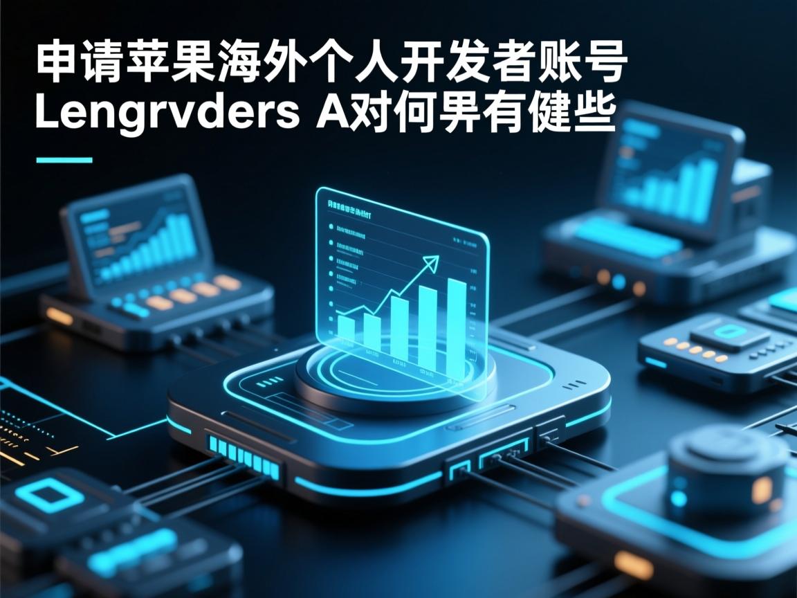 申请苹果海外个人开发者账号的相关长尾关键词有哪些