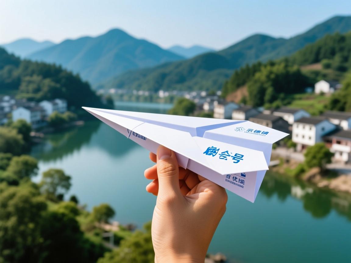 景德镇市浮梁县纸飞机账号优惠购买的相关长尾关键词有哪些