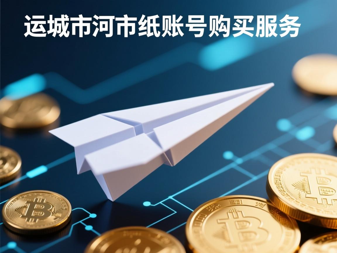 运城市河津市纸飞机账号购买服务