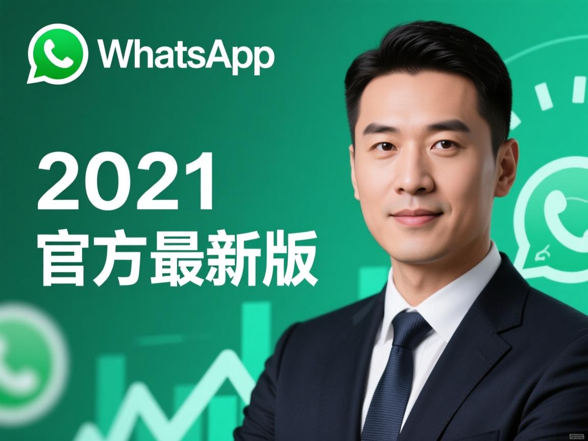 whatsapp2021官方最新版的相关长尾关键词是那些