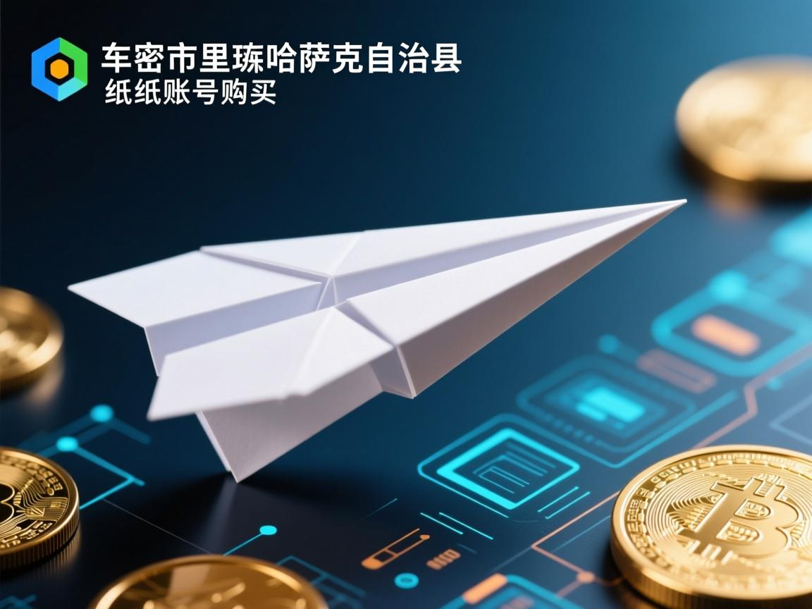 哈密市巴里坤哈萨克自治县纸飞机账号购买