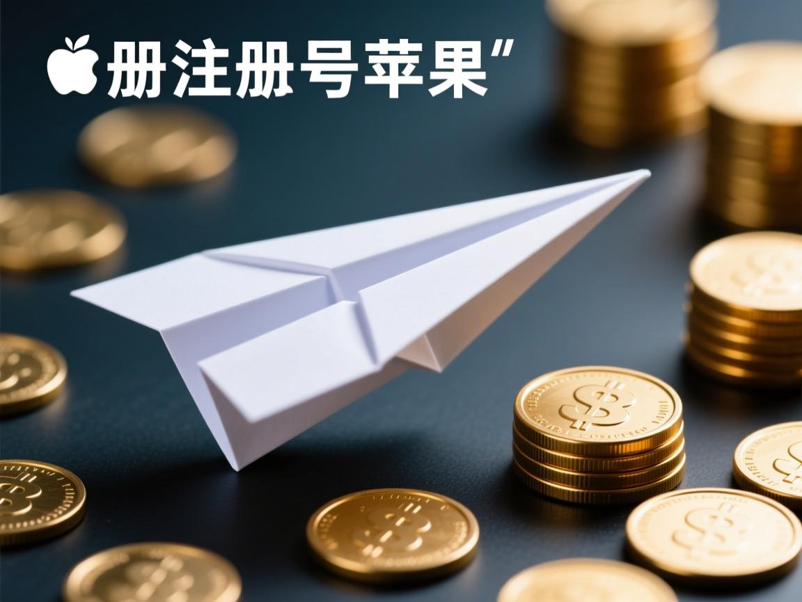 纸飞机怎么注册账号苹果