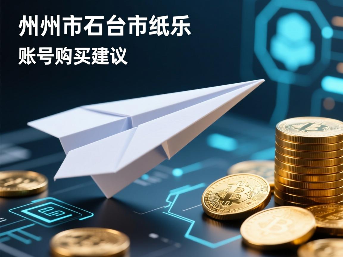 荆州市石首市纸飞机账号购买建议