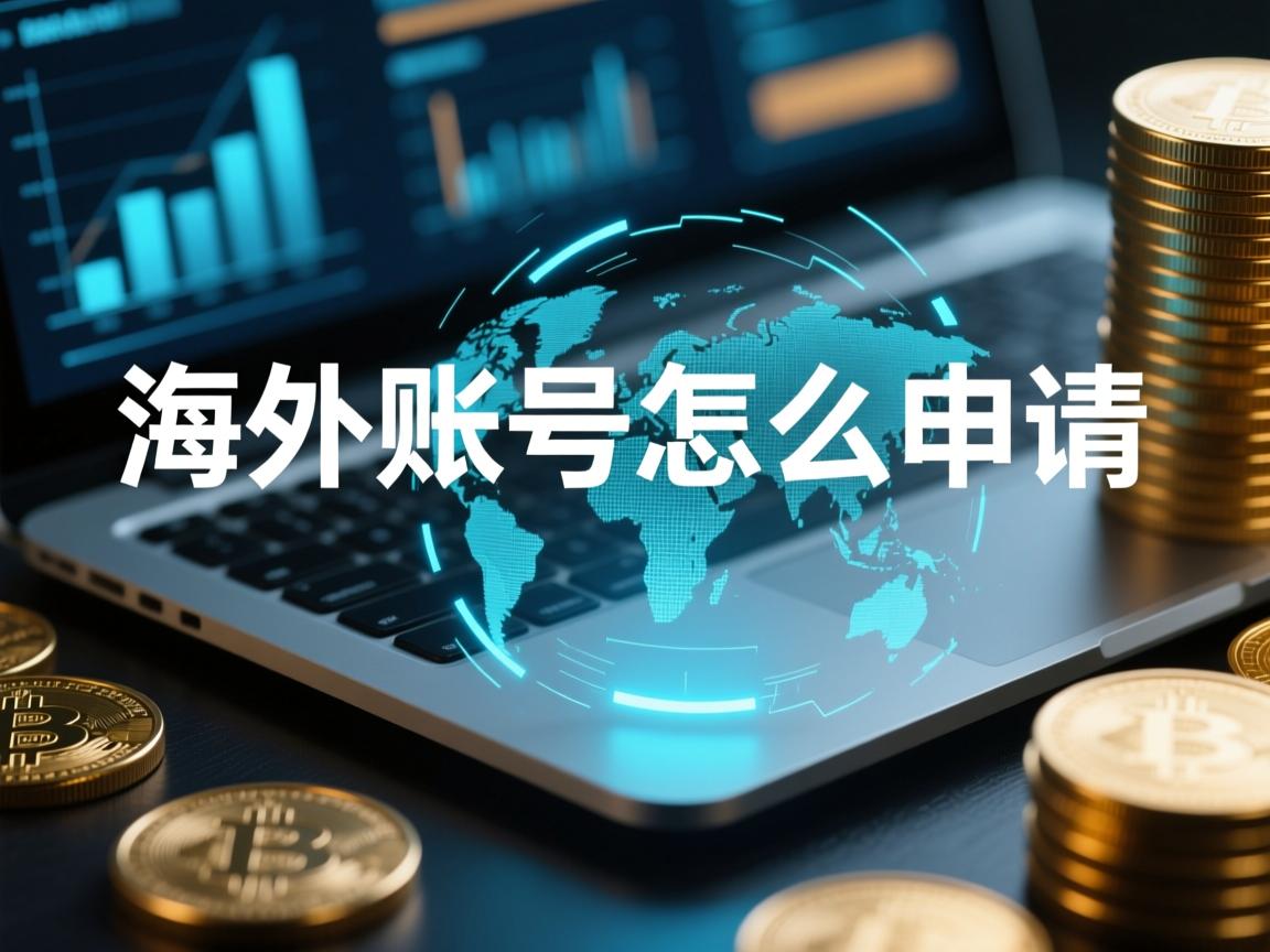 海外账号怎么申请