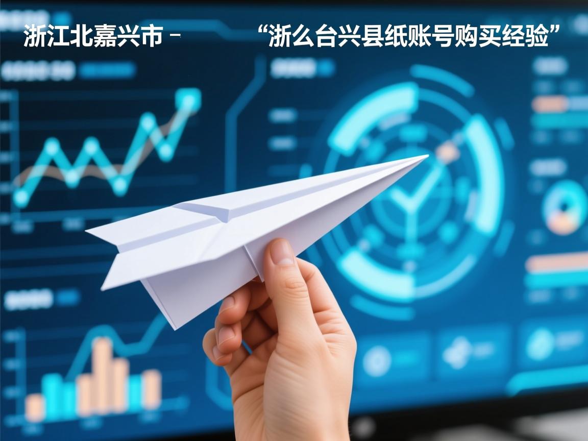 浙江省嘉兴市海盐县纸飞机账号购买经验